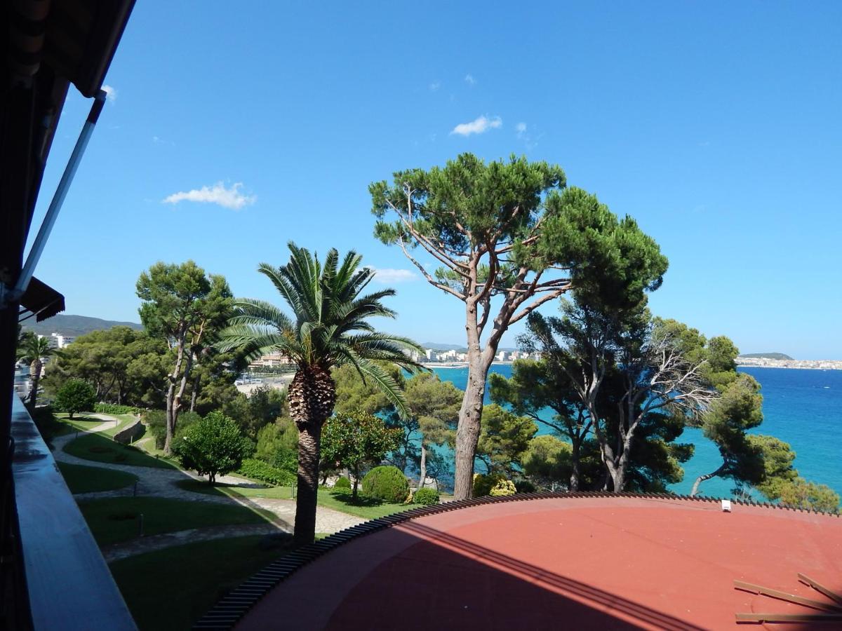 Girorooms Torre Valentina Eden Mar Iii Apartment *